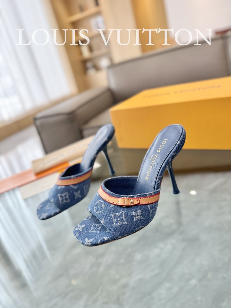 LV Sandals